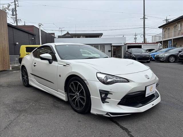 TOYOTA 86 2017 Image 31