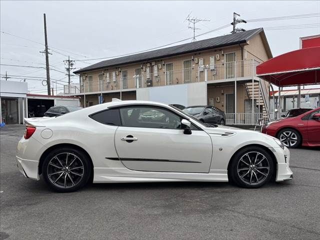 TOYOTA 86 2017 Image 31