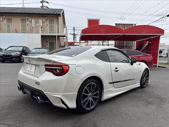 TOYOTA 86 2017 Image 31