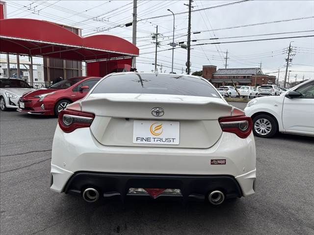 TOYOTA 86 2017 Image 31