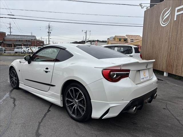 TOYOTA 86 2017 Image 31