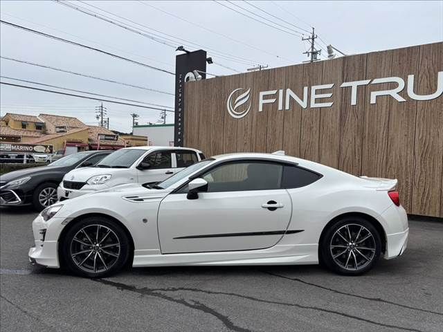 TOYOTA 86 2017 Image 31