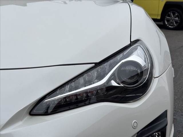 TOYOTA 86 2017 Image 31
