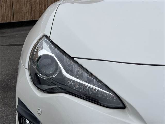 TOYOTA 86 2017 Image 31