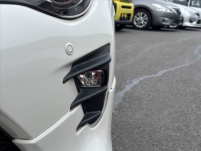 TOYOTA 86 2017 Image 31