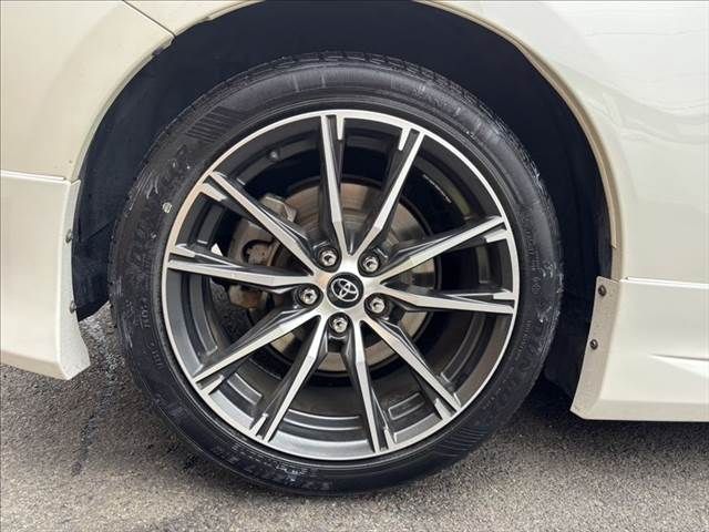 TOYOTA 86 2017 Image 31