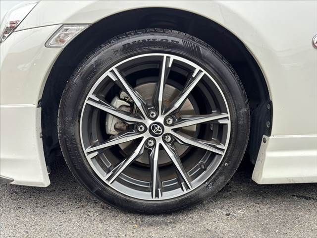 TOYOTA 86 2017 Image 31