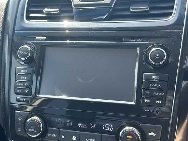 NISSAN TEANA 2014 Image 31