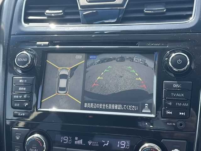 NISSAN TEANA 2014 Image 31