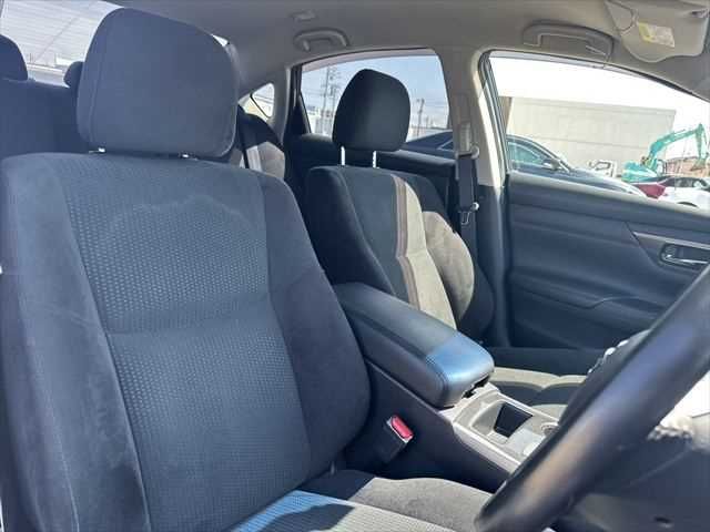 NISSAN TEANA 2014 Image 31