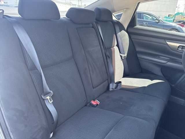 NISSAN TEANA 2014 Image 31