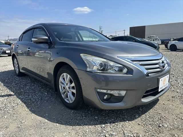NISSAN TEANA 2014 Image 31