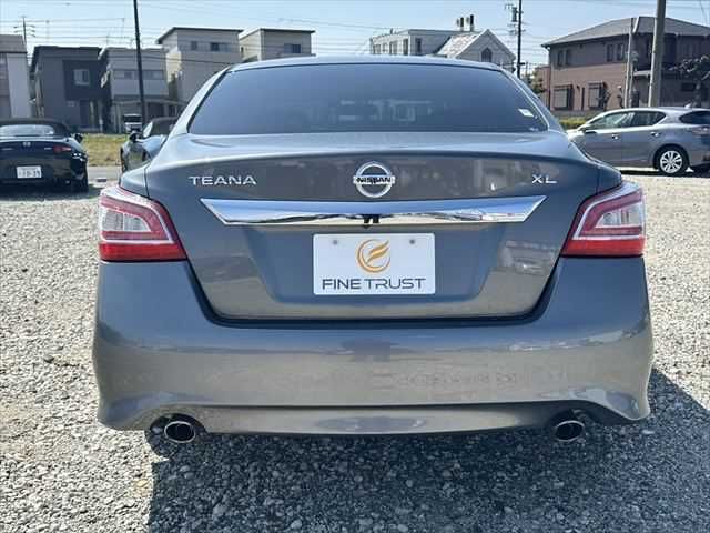 NISSAN TEANA 2014 Image 31