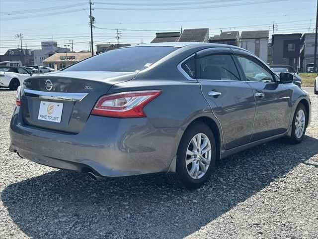 NISSAN TEANA 2014 Image 31