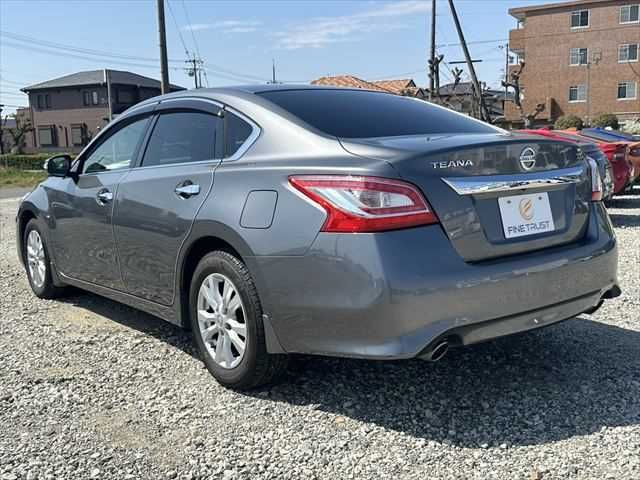 NISSAN TEANA 2014 Image 31