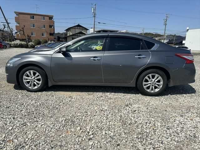 NISSAN TEANA 2014 Image 31