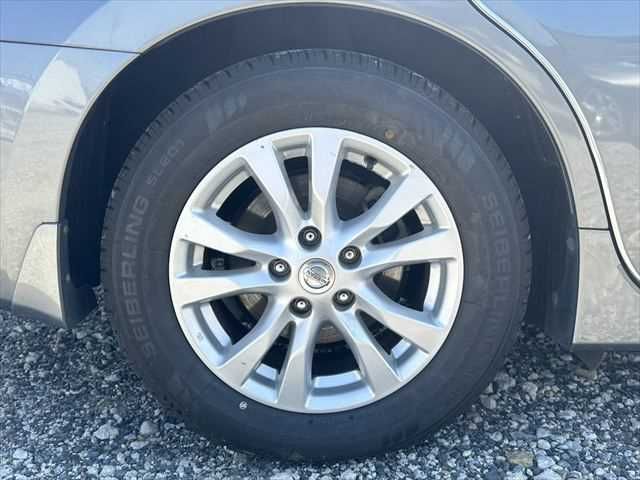 NISSAN TEANA 2014 Image 31