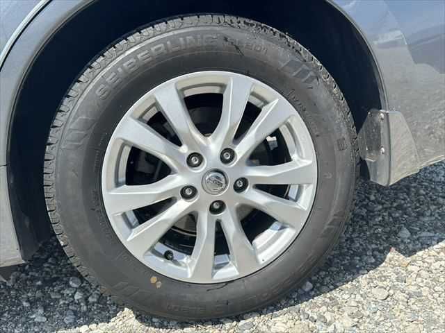 NISSAN TEANA 2014 Image 31