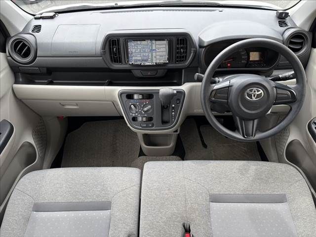 TOYOTA PASSO 2017 Image 31