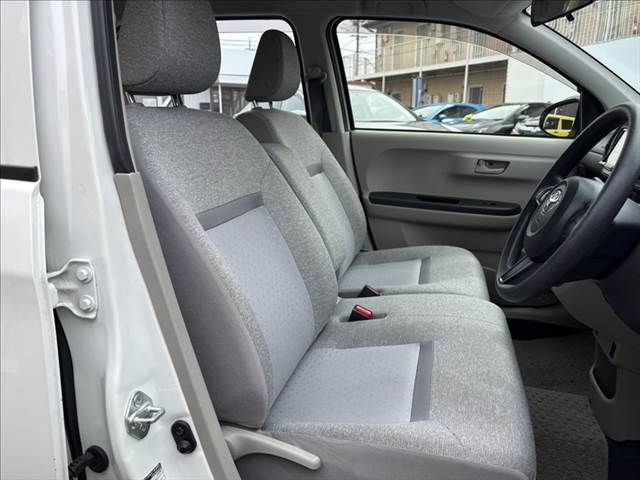 TOYOTA PASSO 2017 Image 31