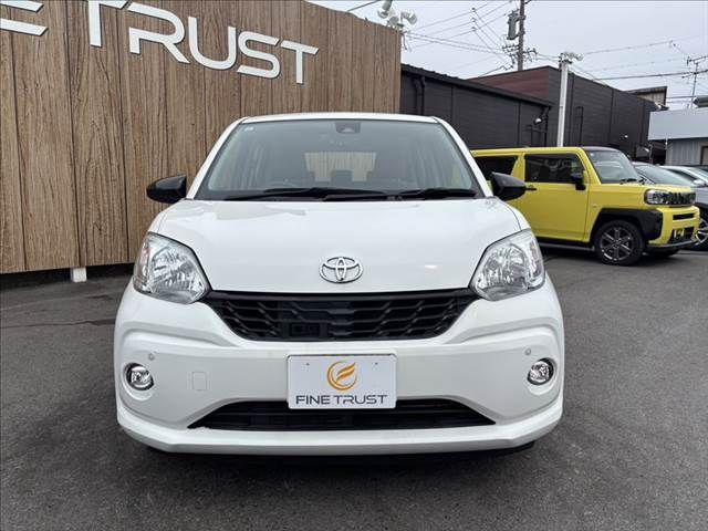 TOYOTA PASSO 2017 Image 31