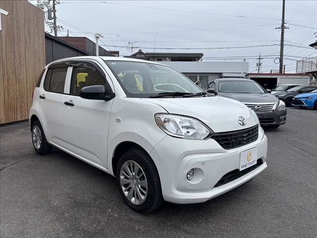 TOYOTA PASSO 2017 Image 31