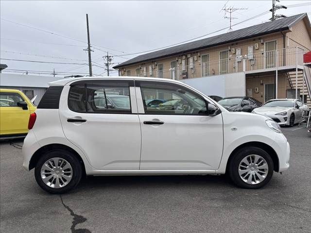 TOYOTA PASSO 2017 Image 31