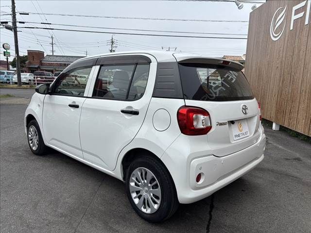 TOYOTA PASSO 2017 Image 31