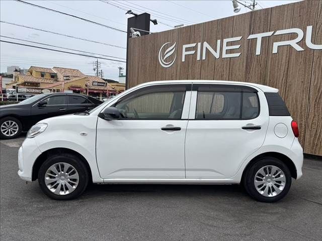 TOYOTA PASSO 2017 Image 31