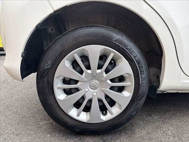 TOYOTA PASSO 2017 Image 31