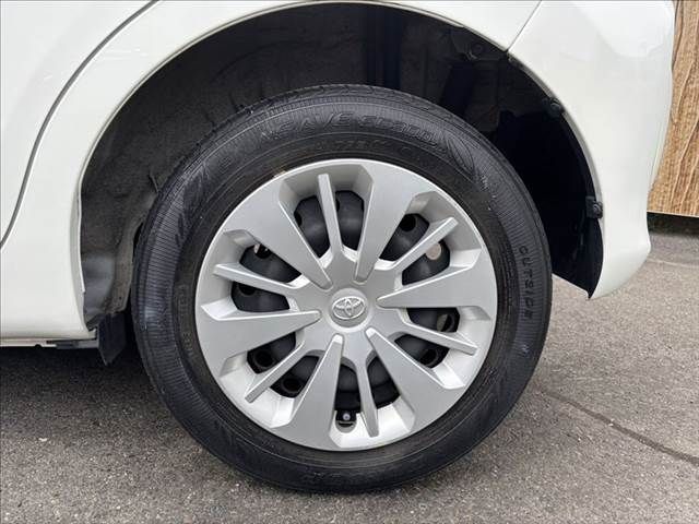 TOYOTA PASSO 2017 Image 31