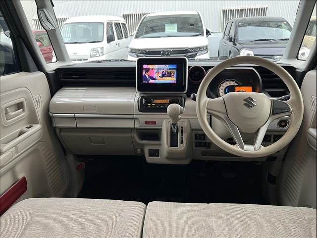 SUZUKI SPACIA 2019 Image 31