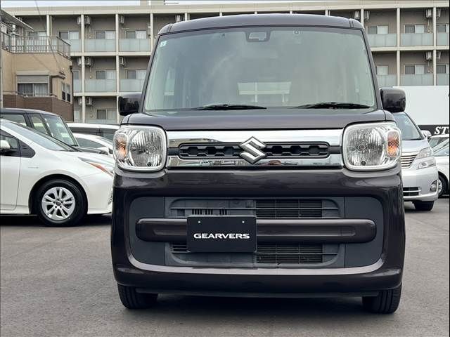 SUZUKI SPACIA 2019 Image 31