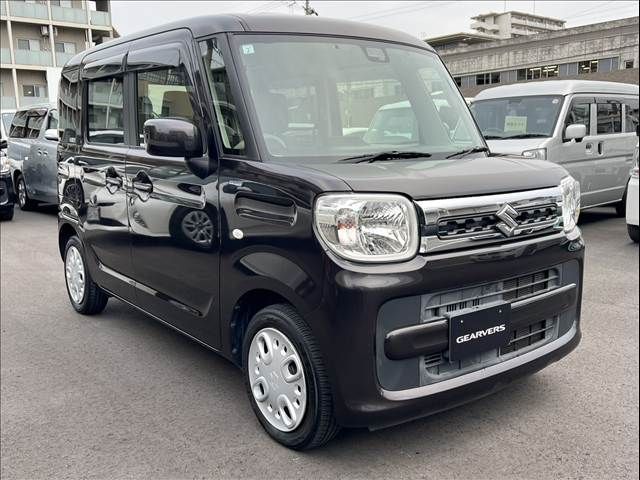 SUZUKI SPACIA 2019 Image 31