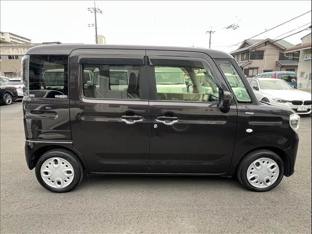 SUZUKI SPACIA 2019 Image 31