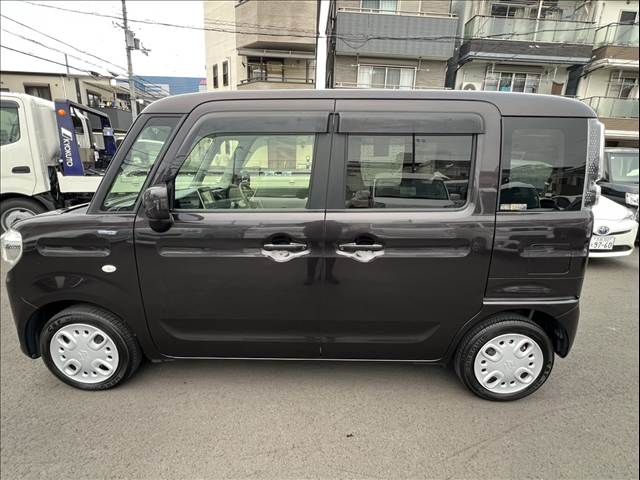SUZUKI SPACIA 2019 Image 31