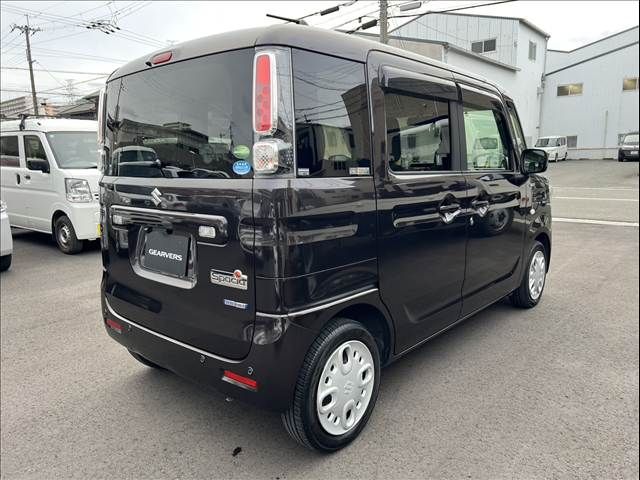 SUZUKI SPACIA 2019 Image 31
