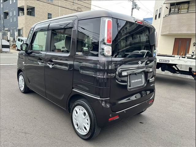 SUZUKI SPACIA 2019 Image 31