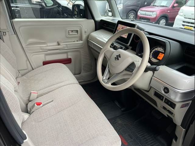 SUZUKI SPACIA 2019 Image 31