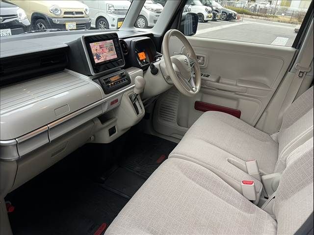 SUZUKI SPACIA 2019 Image 31