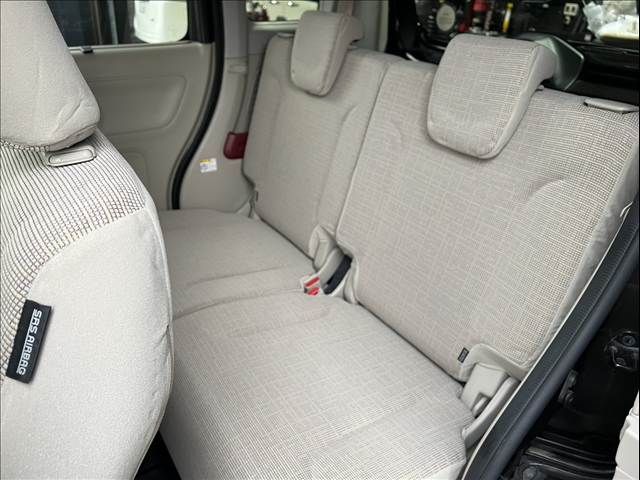 SUZUKI SPACIA 2019 Image 31