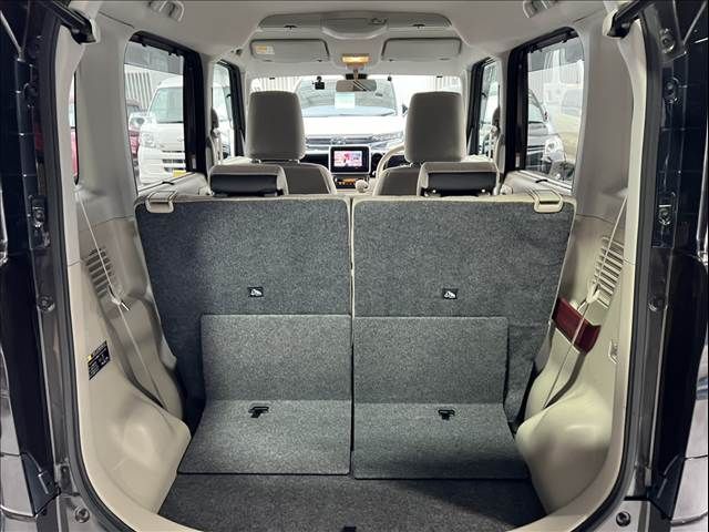 SUZUKI SPACIA 2019 Image 31