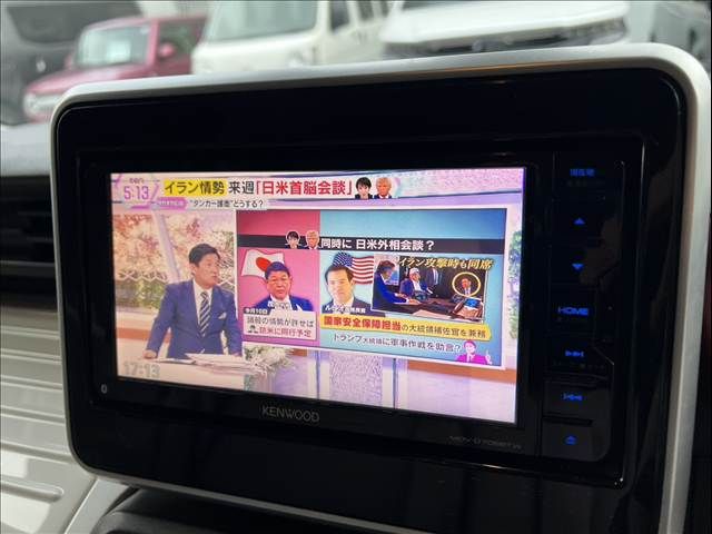 SUZUKI SPACIA 2019 Image 31