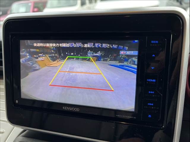 SUZUKI SPACIA 2019 Image 31