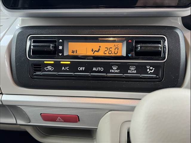 SUZUKI SPACIA 2019 Image 31