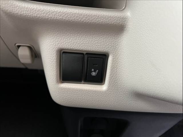 SUZUKI SPACIA 2019 Image 31