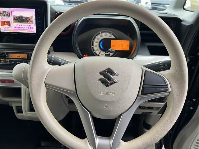 SUZUKI SPACIA 2019 Image 31