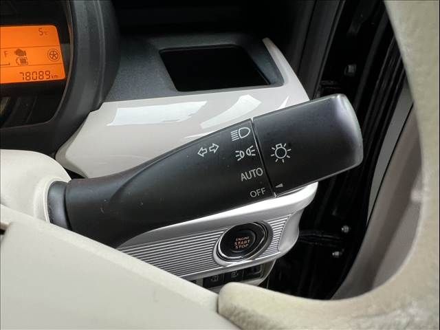 SUZUKI SPACIA 2019 Image 31