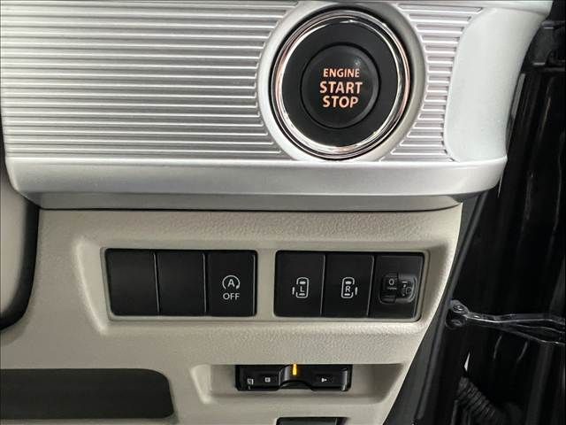 SUZUKI SPACIA 2019 Image 31