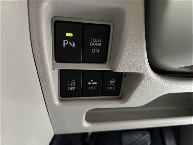 SUZUKI SPACIA 2019 Image 31